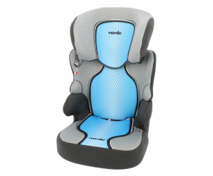 Silla de coche BeFix SP