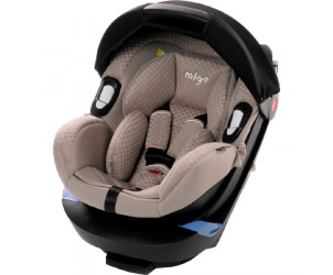 Portabebés Satellite Migo