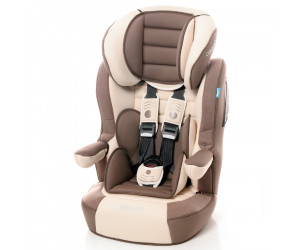Silla de Coche Comet Isofix