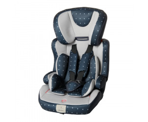Silla de coche Lupo Isofix