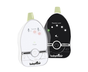 Vigilabebés Easy Care