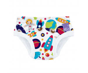 Pañal de aprendizaje