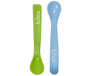 Pack 2 cucharas Silicona