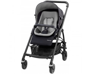 Silla de Paseo Streety Plus