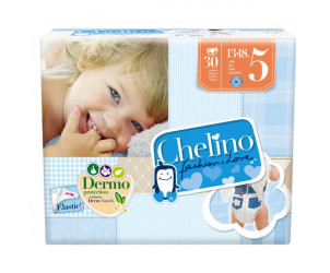 Pañales T5