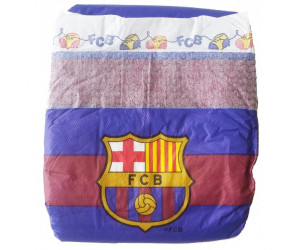 Pañales FCB