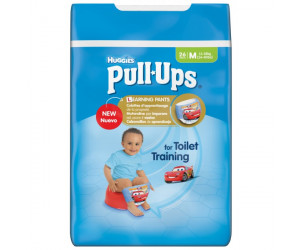 Huggies Pull-Ups 12-18 kg