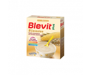 Papilla 8 Cereales