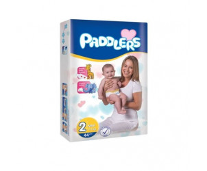 Paquete Pañales Talla 2