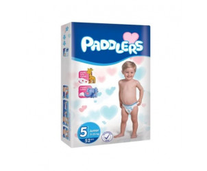 Paquete Pañales Talla 5