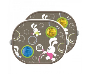 Parasol Circle Dream