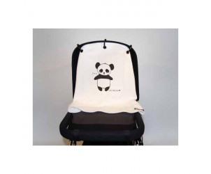 Parasol silla de paseo Panda Kurtis