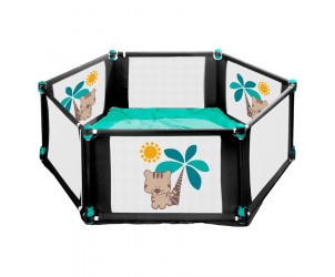 Parque Toy Happy Adventure