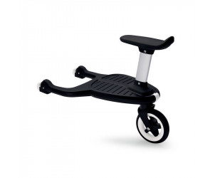 Patinete acoplado confort