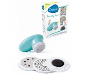 Pedicura eléctrica Beauty Feet