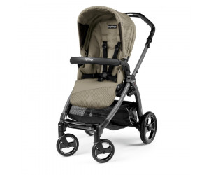 Cochecito deportivo Book S 