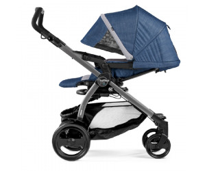 Cochecito deportivo Book 51 S