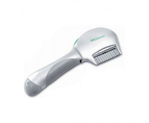 Peine eléctrico Anti-piojos LCS