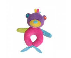 Peluche Sonajero