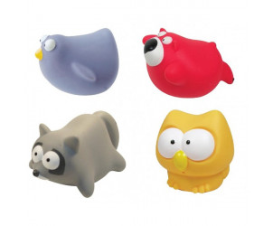 Pipos del Bosque 12m+