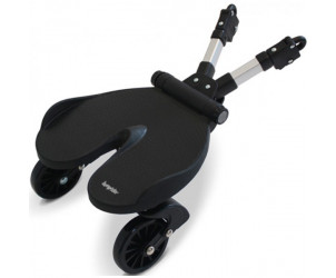 Plataforma Bumprider