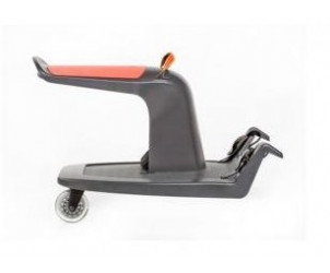 Plataforma con asiento Kid Sit