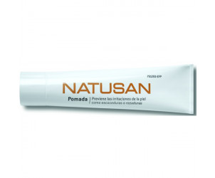 Pomada Protectora Natusan