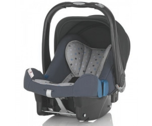 Silla de coche Baby Safe Plus SHR II