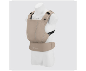 Portabebés Maira Click 