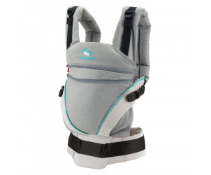 Mochila Portabebés XT 