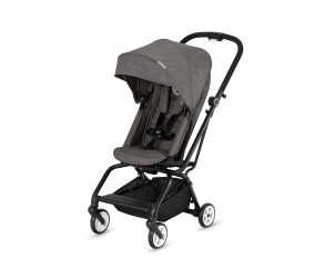 Silla de paseo Eezy S twist 