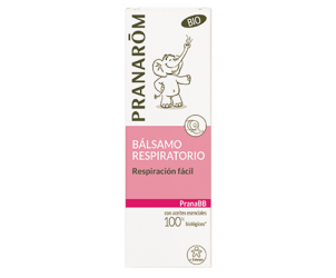 PranaBb Bálsamo respiratorio