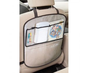 Protector de Asiento Trasero