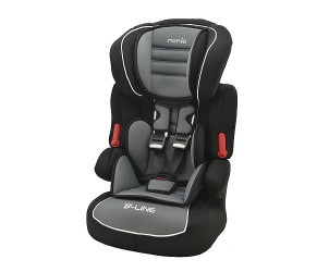 Silla de coche Beline Grupo 1-2-3
