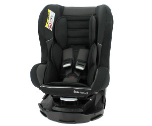 Silla Auto Twist Grupo 0+/1