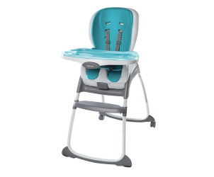 Trona 3 en 1 Ingenuity Trio SmartClean 