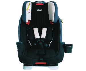 Silla Auto Milestone Grupo 0+-1-2-3