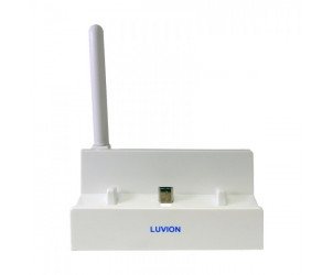 Puente WiFi para Supreme Connect