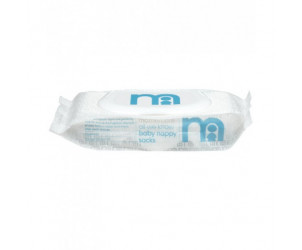 Bolsas para pañales