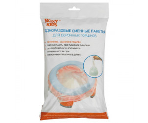 Recambio Orinal Handy Potty