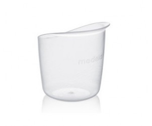 Recipiente Graduado Reutilizable