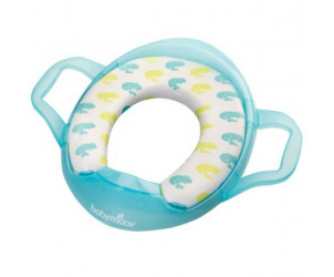 Reductor WC con asas 