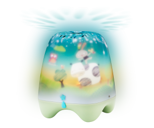 Lámpara Dream Theather