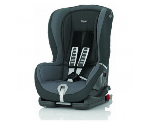 Silla de coche Dúo Plus TT (Isofix)