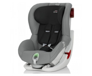 Silla de coche King II ATS