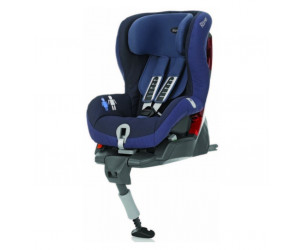 Silla de coche Safefix Plus (Isofix)