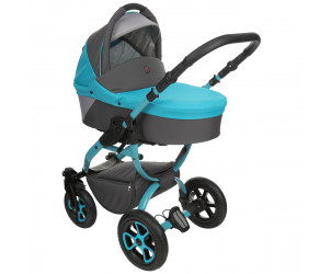 Carrito Orange de CFK