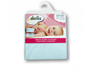 Sábana Bajera Ajustable