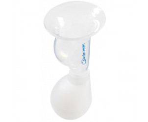 Sacaleches Antiobstrucción