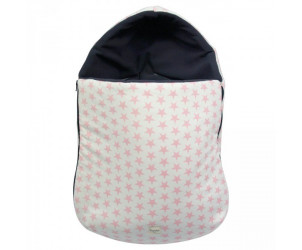 Saco Grupo 0+ Cabriofix Polar